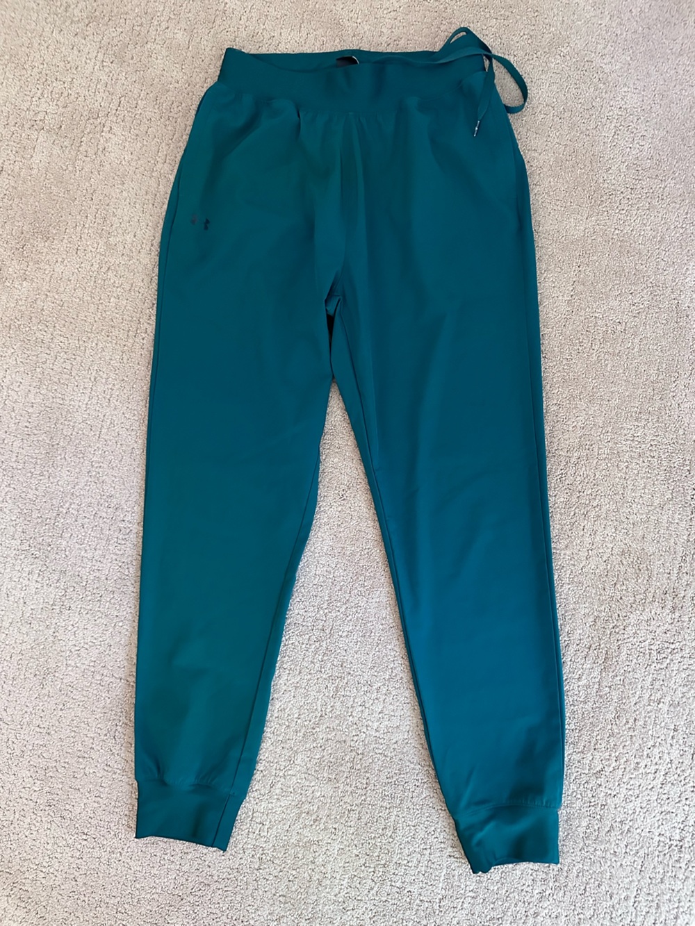 Under Armour Women’s Emerald Lightweight Jogger